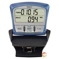 Fitness Pedometer