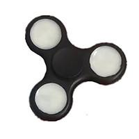 Fidget Spinner Hand Spinner Toys Tri-Spinner Plastic EDCStress and Anxiety Relief Office Desk Toys Relieves ADD, ADHD, Anxiety, Autism