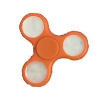 Fidget Spinner Hand Spinner Toys Tri-Spinner Plastic EDCRelieves ADD, ADHD, Anxiety, Autism for Killing Time Focus Toy Stress and Anxiety