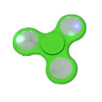 Fidget Spinner Hand Spinner Toys Tri-Spinner Plastic EDCStress and Anxiety Relief Office Desk Toys Relieves ADD, ADHD, Anxiety, Autism