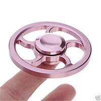 Fidget Spinner Hand Spinner Toys Ring Spinner EDCStress and Anxiety Relief Office Desk Toys Relieves ADD, ADHD, Anxiety, Autism for