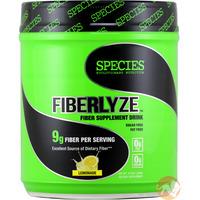 fiberlyze 30 servings mango