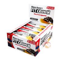 fit crunch bars