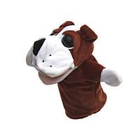 Finger Puppet Novelty Gag Toys Animal Plush