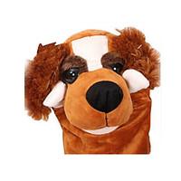 Finger Puppet Novelty Gag Toys Animal Plush