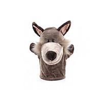 Finger Puppet Novelty Gag Toys Animal Plush