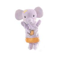 Finger Puppet Novelty Gag Toys Animal Plush