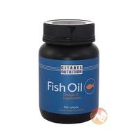 fish oil 100 softgels