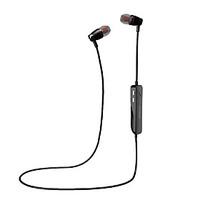 fineblue h08 bluetooth headset stereo hands free sport headphone earph ...