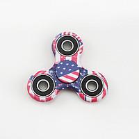 Fidget Spinner Hand Spinner Toys Triangle Plastic EDCStress and Anxiety Relief Office Desk Toys Relieves ADD, ADHD, Anxiety, Autism for