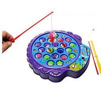 Fishing Toys For Gift Building Blocks Plastics 1-3 years old 3-6 years old Toys