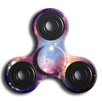 Fidget Spinner Hand Spinner Toys Ring Spinner ABS EDCStress and Anxiety Relief Office Desk Toys for Killing Time Focus Toy Relieves ADD, 