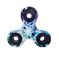 Fidget Spinner Hand Spinner Toys Ring Spinner ABS EDCFocus Toy Relieves ADD, ADHD, Anxiety, Autism Stress and Anxiety Relief Office Desk