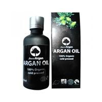 finest argan cosmetic argan oil 50ml