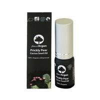 Finest Argan Prickly Pear Cactus Seed Oil, 10ml