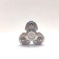 Fidget Spinner Hand Spinner Toys Triangle EDCStress and Anxiety Relief Office Desk Toys for Killing Time Focus Toy Relieves ADD, ADHD, 