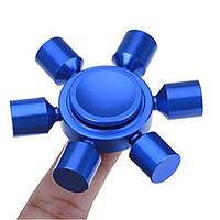 fidget spinner hand spinner toys toys metal edcfocus toy relieves add  ...