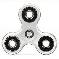 Fidget Spinner Hand Spinner Toys Toys Metal ABS EDCStress and Anxiety Relief Office Desk Toys for Killing Time Focus Toy Relieves ADD, 