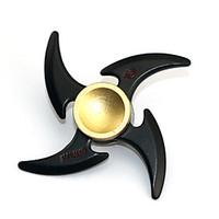Fidget Spinner Inspired by Naruto Hatake Kakashi Anime Cosplay Accessories Alloy