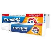 fixodent plus dual power denture adhesive 35ml