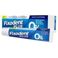 Fixodent Plus Zinc Free Denture Adhesive 40g