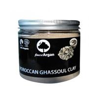 finest argan ghassoul clay 200gr