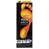 Fit High Arch M 7-8 Insole