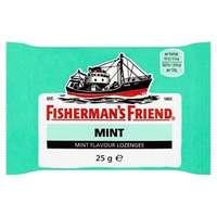 Fisherman\'s Friends Mint 25g