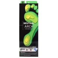 Fit Neutral Arch W 4-5 Insole