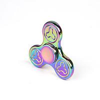 Fidget Spinner Hand Spinner Toys Tri-Spinner EDCFocus Toy Relieves ADD, ADHD, Anxiety, Autism Stress and Anxiety Relief Office Desk Toys