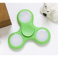 Fidget Spinner Hand Spinner Toys Toys Brass Metal EDCOffice Desk Toys for Killing Time Focus Toy Relieves ADD, ADHD, Anxiety, Autism