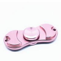 Fidget Spinner Hand Spinner Toys Ring Spinner Aluminium EDCStress and Anxiety Relief Office Desk Toys for Killing Time Focus Toy Relieves