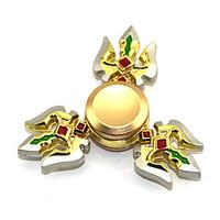 Fidget Spinner Inspired by Honor of The King Anime Cosplay Accessories Alloy