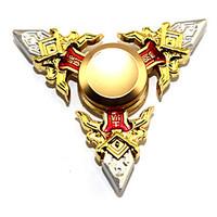 Fidget Spinner Inspired by Honor of The King Anime Cosplay Accessories Alloy