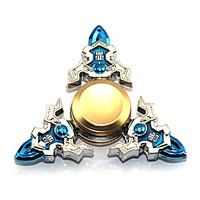 Fidget Spinner Inspired by Honor...