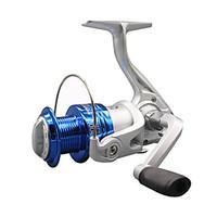 fishing reel spinning reels 521 6 ball bearings right handed general f ...