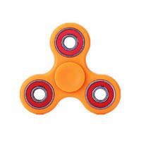 fidget spinner hand spinner toys abs edcoffice desk toys for killing t ...