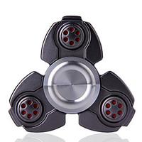 Fidget Spinner Hand Spinner Toys Ceramics Metal EDCFocus Toy Relieves ADD, ADHD, Anxiety, Autism Stress and Anxiety Relief Office Desk