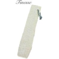 Finesse Flat Shower Loofah