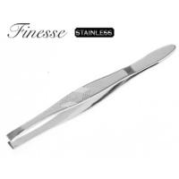 Finesse Straight Tweezers