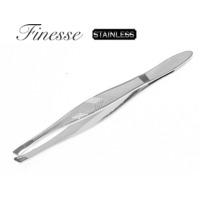 Finesse Slant Grooming Tweezers