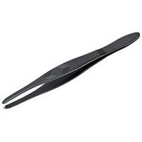 Finesse Pointed Black Tweezer