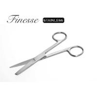 Finesse Blunt Sharp Surgical Scissors