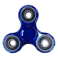 Fidget Spinner Hand Spinner Toys Triangle Plastic EDCFocus Toy Relieves ADD, ADHD, Anxiety, Autism Stress and Anxiety Relief Office Desk