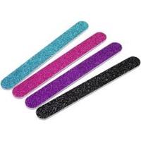 Finesse Glitter Emery Board