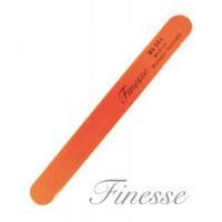 Finesse Professional Files - Orange Medium