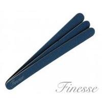 Finesse Professional Emery Boards 3 Pk