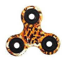 Fidget Spinner Hand Spinner Toys Tri-Spinner ABS EDCFocus Toy Relieves ADD, ADHD, Anxiety, Autism Stress and Anxiety Relief Office Desk