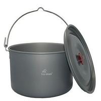 Fire-Maple FMC-215 A Picnic in Tthe Field More Than Outdoor Cooking Stove Pot non-Stick Cookware 6-8 8 Liters