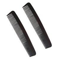 Finesse Combs In Tubs Black/brown